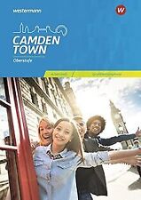 Camden Town Oberstufe / Camden Town Oberstufe - Allgemei... | Buch | Zustand gut