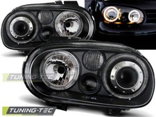 Tuning-Tec Angel Eyes
