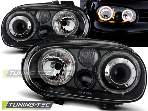 Tuning tec angel eyes - tuning-tec,