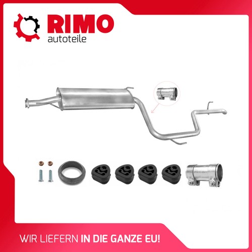 Für mercedes vito 638 108d - vito,