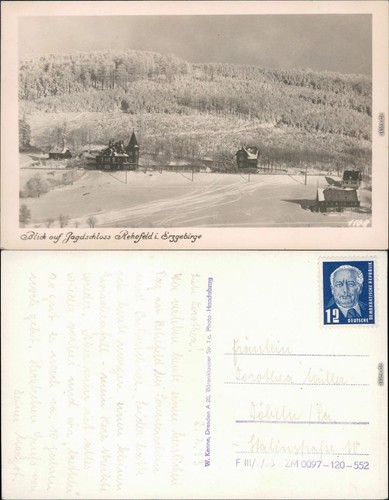 Ansichtskarte