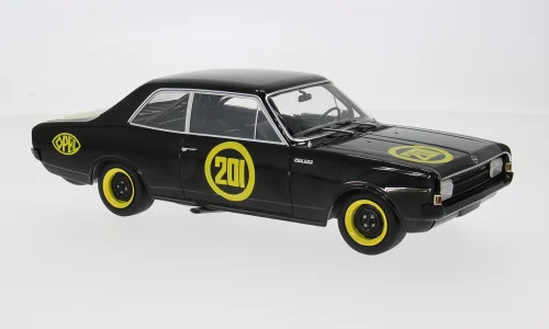 Modellauto mcg opel - mcg, c