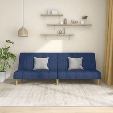 Schlafsofa sitzer sofa - 2-sitzer,