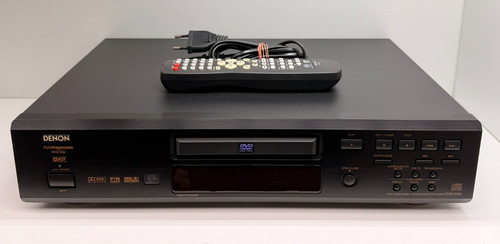 Denon dvd 2200 - -, 2200,
