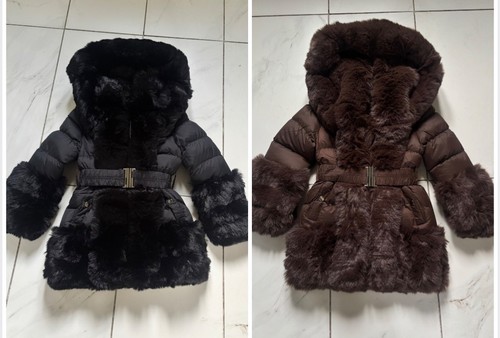 Neu mädchen schwarz oder - neu,