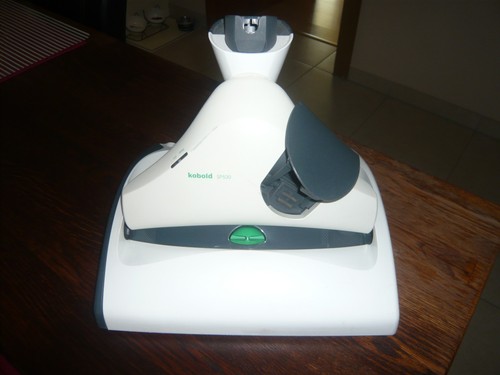 Saugwischer vorwerk kobold - saugwischer,