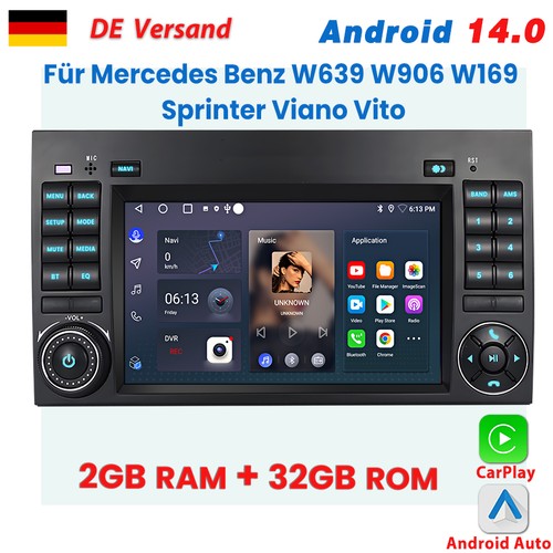 Für mercedes benz - für,
