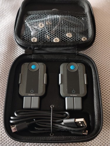 Bluetens duo sport ems - duo,