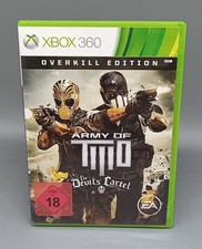 Army of Two The Devils Cartel