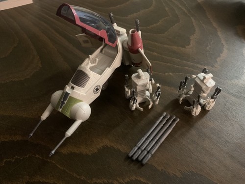Star wars the clone - the,