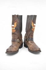 Stiefel harley motorrad - stiefel,