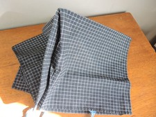 Antikes Bauernleinen