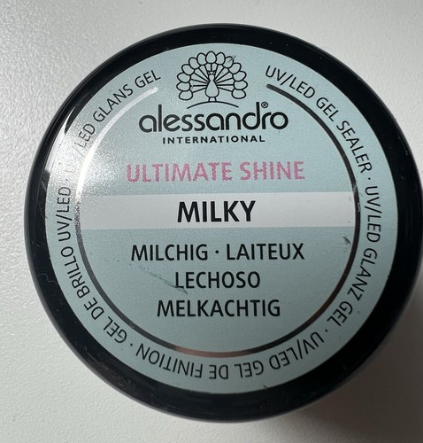Alessandro ultimate shine - alessandro,