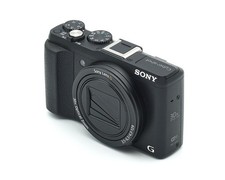 Sony dsc hx60 - dsc-hx60, schwarz