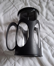 Tee - Kaffee - Zubereiter ca. 600ml gebraucht schwarz