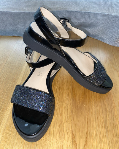 Unisa damen riemchen - unisa, riemchen-sandalen