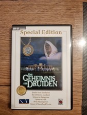 Das Geheimnis der