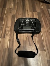 Graupner Mc 19 Sender mit Spektrummodul und Mc 24 Senderpult