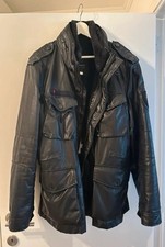 Strellson Swiss Cross Revival