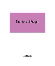 The story prague count - story, of