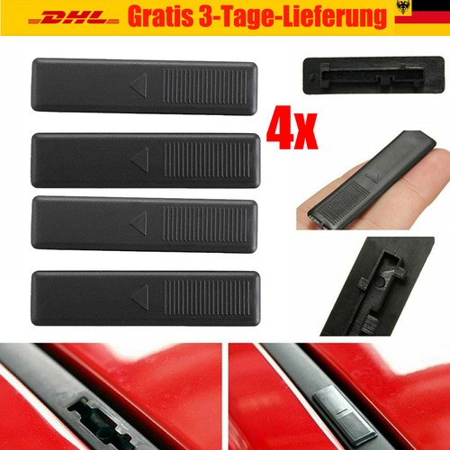 Dachreling abdeckung - 4*,