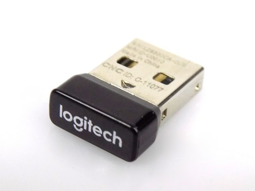 Logitech u0010 usb receiver - c-u0010,