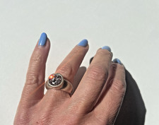 ESPRIT 925 Silberring