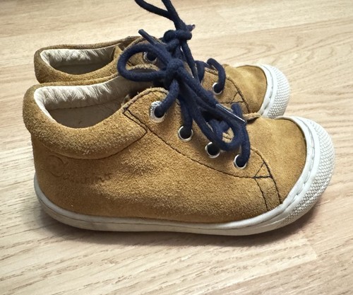 Naturino lauflernschuhe 22 - naturino, gr.22