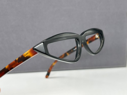 Maske brille damen schwarz - brille,