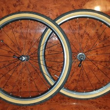 Citec pogo radsatz - radsatz, zoll