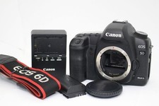 CANON EOS 5D Mark II Digital