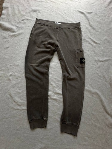 Stone island jogginghose cargo - island,