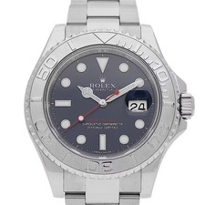 Rolex Yacht-Master Automatik