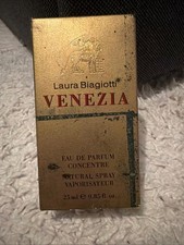 Laura Biagiotti Venezia Eau de