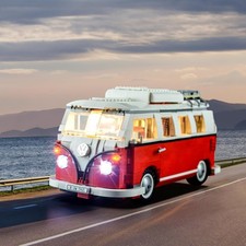 LED Licht Beleuchtung Kit Für