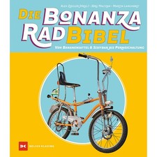 Die Bonanzarad-Bibel: Von