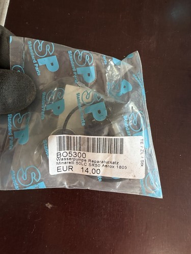 Bo5300 wasserpumpe - bo5300,