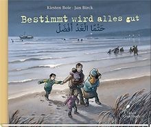 Bestimmt wird alles gut von Boie, Kirsten | Buch | Zustand gut
