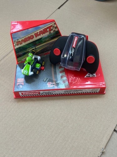 Carrera mario kart - mini, rc