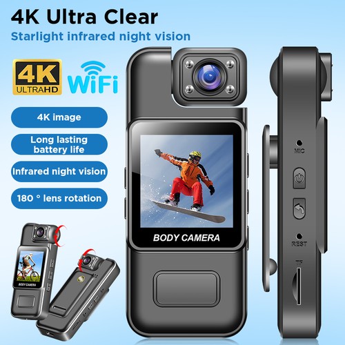 Mini 1080p bodycam - mini,