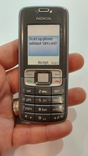 4421.Nokia 3109c Very Rare -