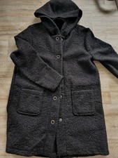 Made In Italy Jacke Mantel