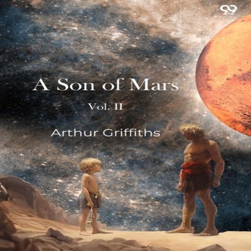 Son mars vol ii - mars,