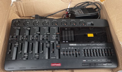 Vintage yamaha multitrack - yamaha,