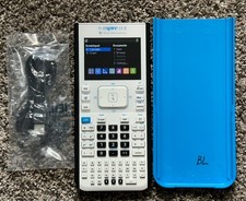 Texas Instruments TI-Nspire CX