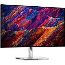 Dell UltraSharp 32-inch 4K
