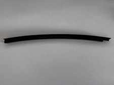 BMW E46 Fensterleiste 51342695288, schwarz, rechts