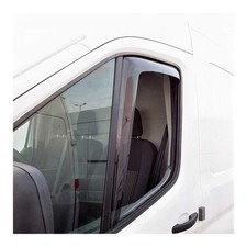 Windabweiser Regenabweiser