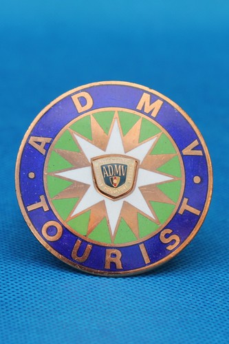 Admv tourist ddr auto - tourist,,