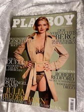 Playboy Magazin Februar 2008